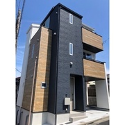 物件名が入ります
