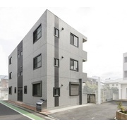 物件名が入ります