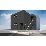 物件名が入ります