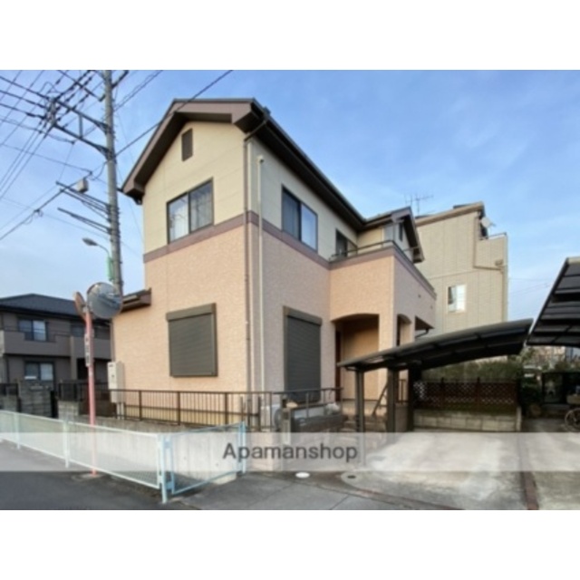 【Yahoo!不動産】伊奈町栄6丁目貸家の賃貸物件情報｜賃貸マンション・アパートの住宅情報・お部屋探し