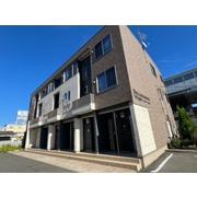 物件名が入ります