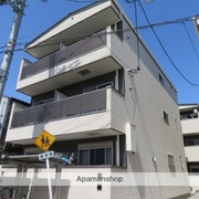 物件名が入ります