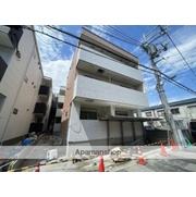 物件名が入ります