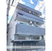 物件名が入ります