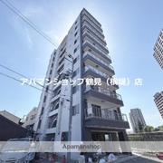 物件名が入ります