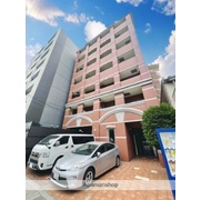物件名が入ります