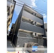 物件名が入ります