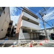物件名が入ります