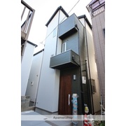 物件名が入ります