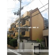 物件名が入ります