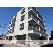 物件名が入ります