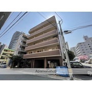 物件名が入ります