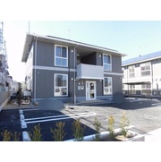 物件名が入ります