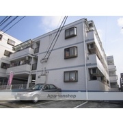 物件名が入ります
