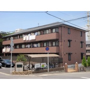 物件名が入ります