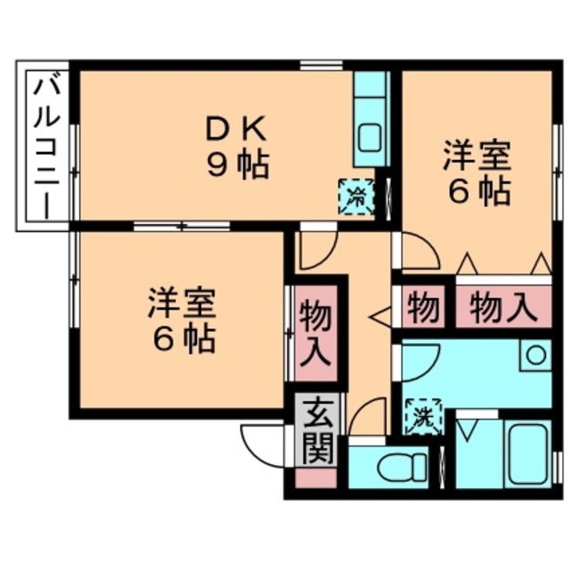 物件画像
