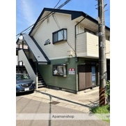 物件名が入ります