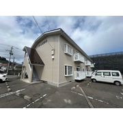 物件名が入ります