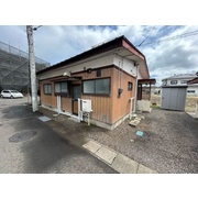 物件名が入ります