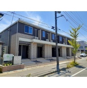 物件名が入ります