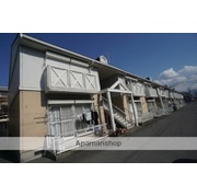 物件名が入ります