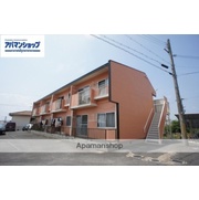 物件名が入ります