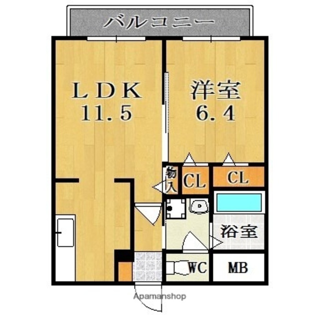 物件画像