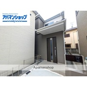 物件名が入ります