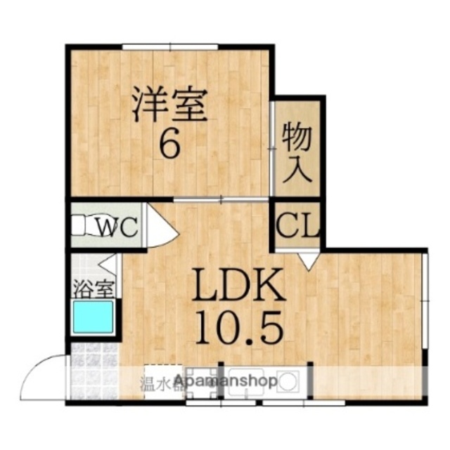 物件画像