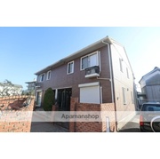 物件名が入ります