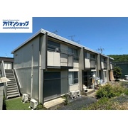 物件名が入ります