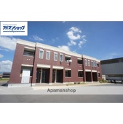 物件名が入ります