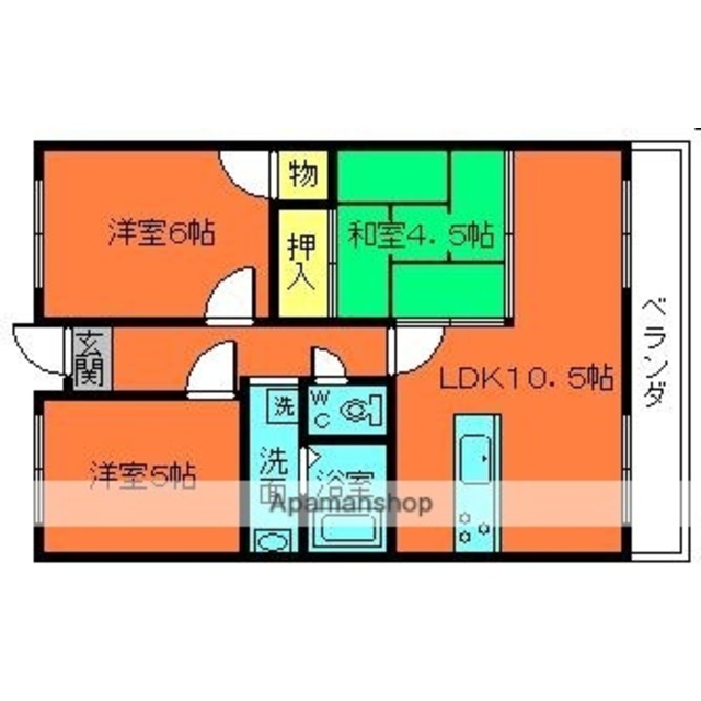 物件画像