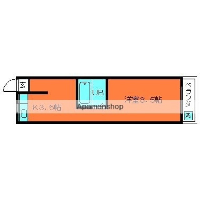 物件画像