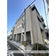 物件名が入ります