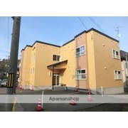 物件名が入ります
