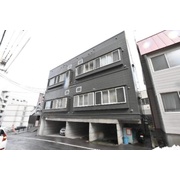 物件名が入ります