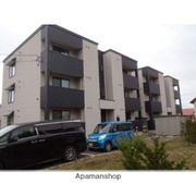 物件名が入ります