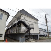物件名が入ります