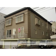 物件名が入ります