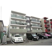 物件名が入ります