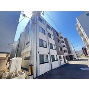 物件名が入ります