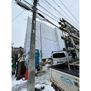 物件名が入ります