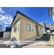 物件名が入ります