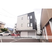 物件名が入ります