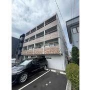 物件名が入ります