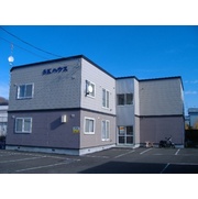 物件名が入ります