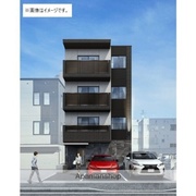 物件名が入ります