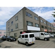 物件名が入ります