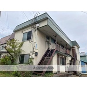 物件名が入ります